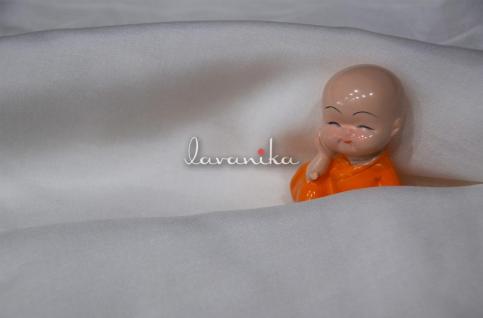 Supreme Bemberg Muslin Dyeable Fabric